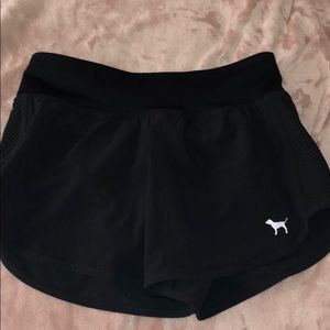 PINK Victoria’s Secret ULTIMATE campus shortie